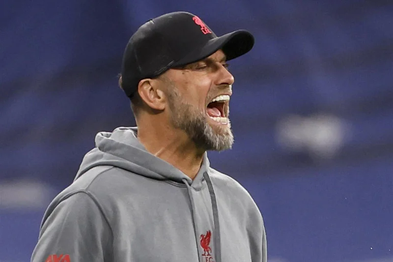 Jürgen Klopp fue nombrado "jefe global de fútbol" de Red Bull