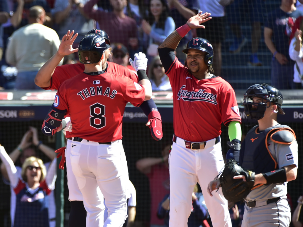 Guardianes picaron adelante en su serie ante Tigres