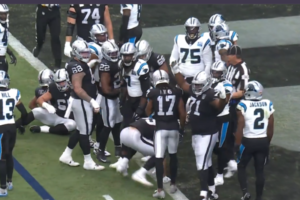Adams Raiders