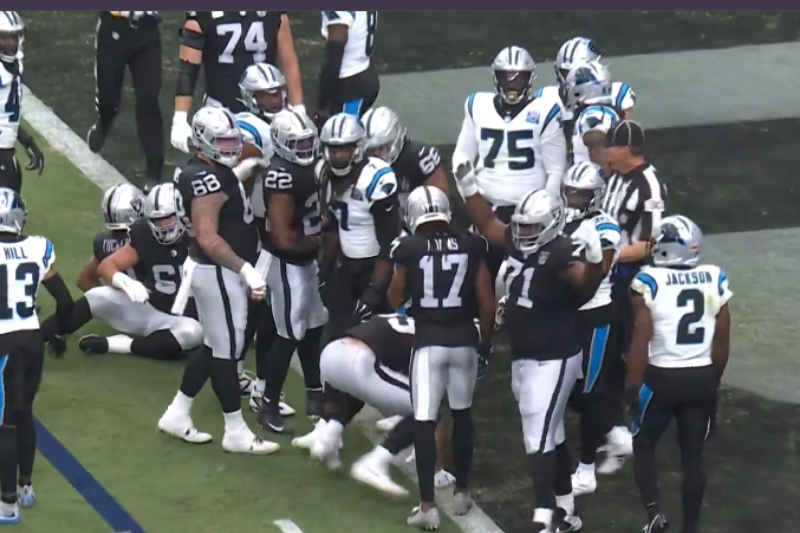 Adams Raiders
