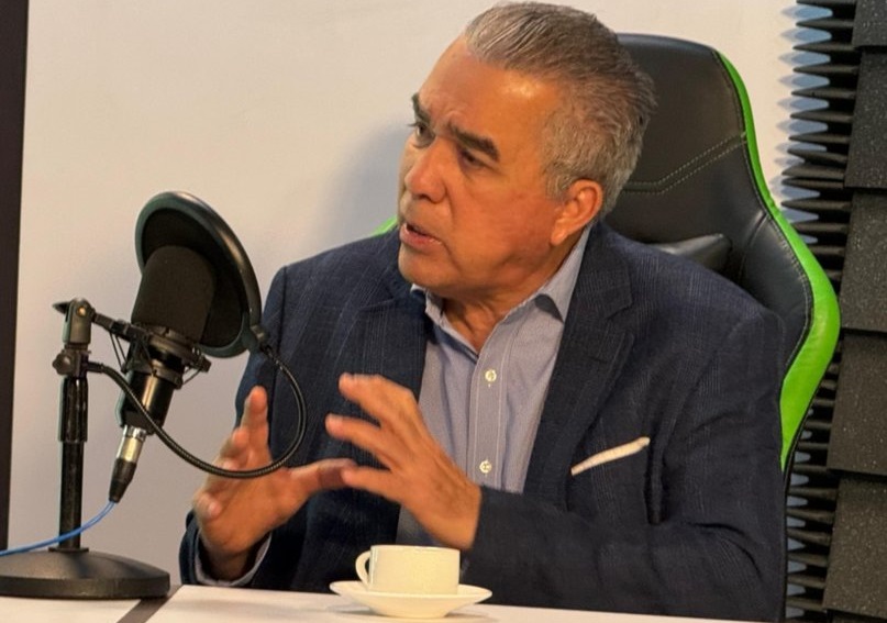 AD propone segunda vuelta electoral presidencial en Venezuela