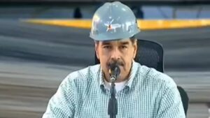 El Perlazo que soltó Maduro contra los ‘enchufados’