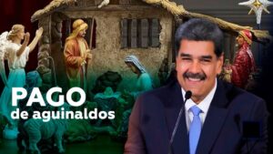 Vea el cronograma de pago de los aguinaldos 2024 en Venezuela