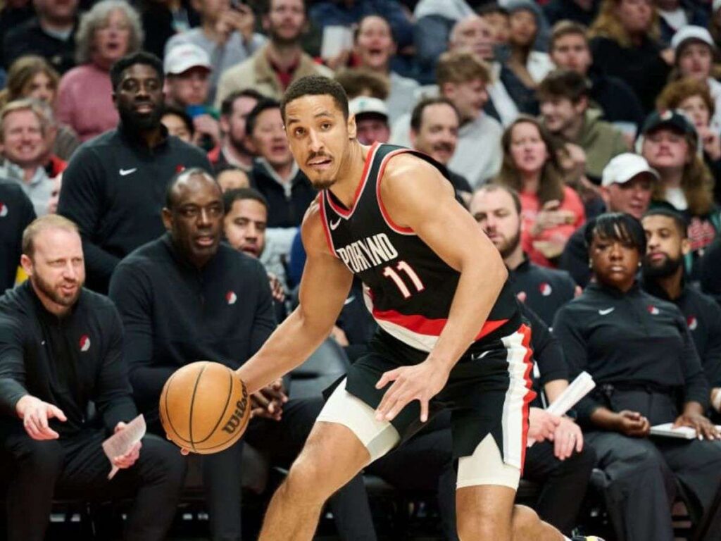 Malcolm Brogdon pasó por el quirófano