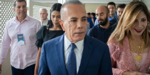 Manuel Rosales considera interesantes las reformas electorales propuestas por la Asamblea Nacional