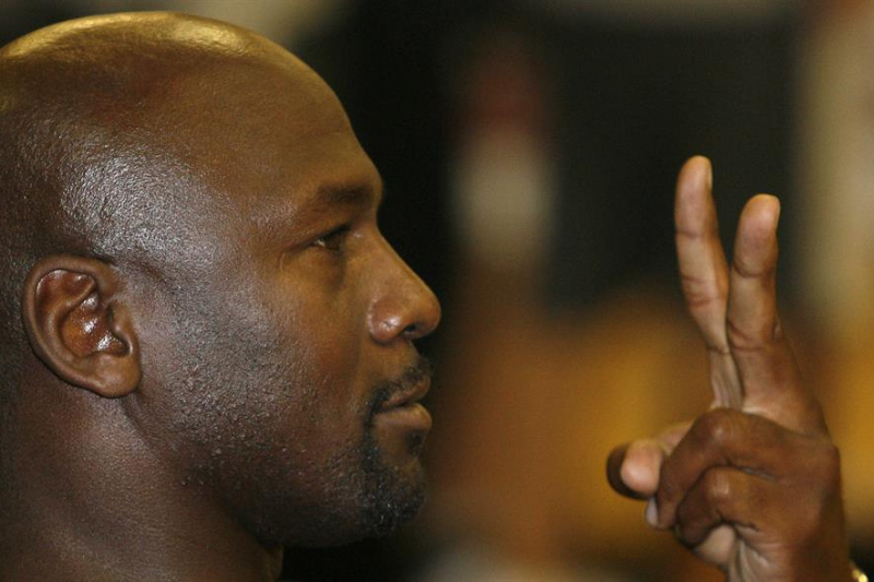 Los lujos inesperados de Michael Jordan: ¿qué hay en su nuevo hangar?