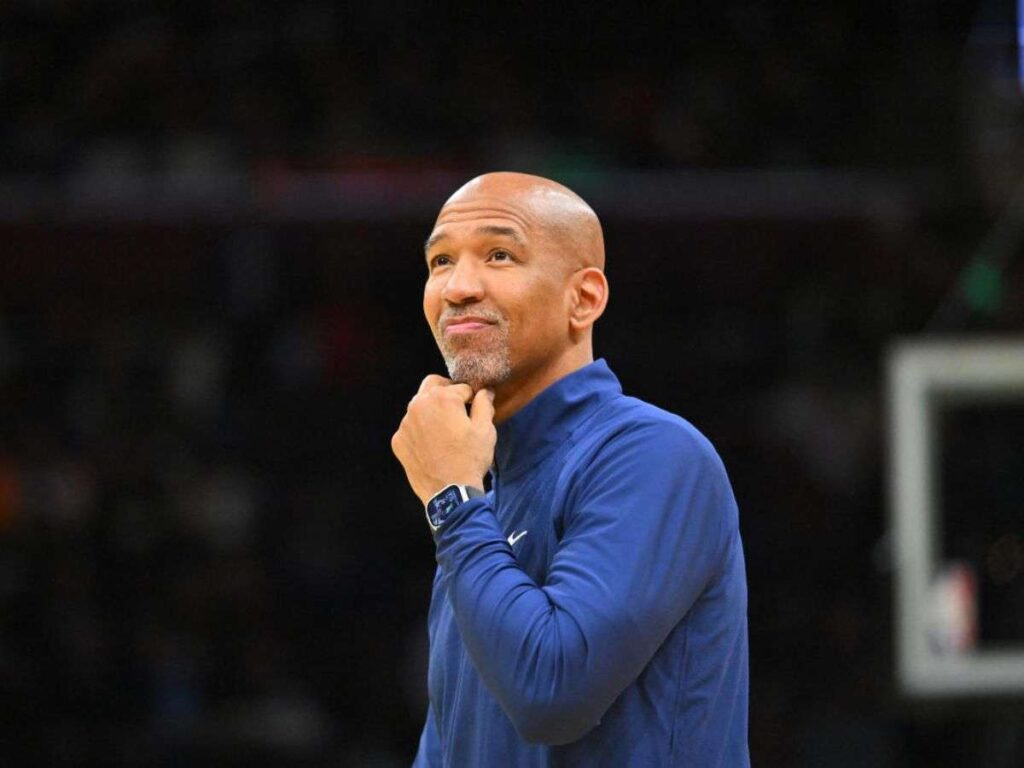 Monty Williams dirigirá en banquillos de instituto