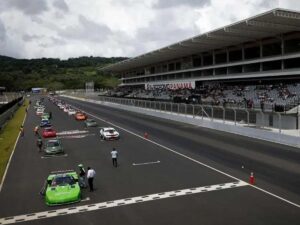 Panamá apuesta por recibir a la Fórmula 1