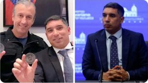 Ministerio Público confirmó la detención de Pedro Tellechea