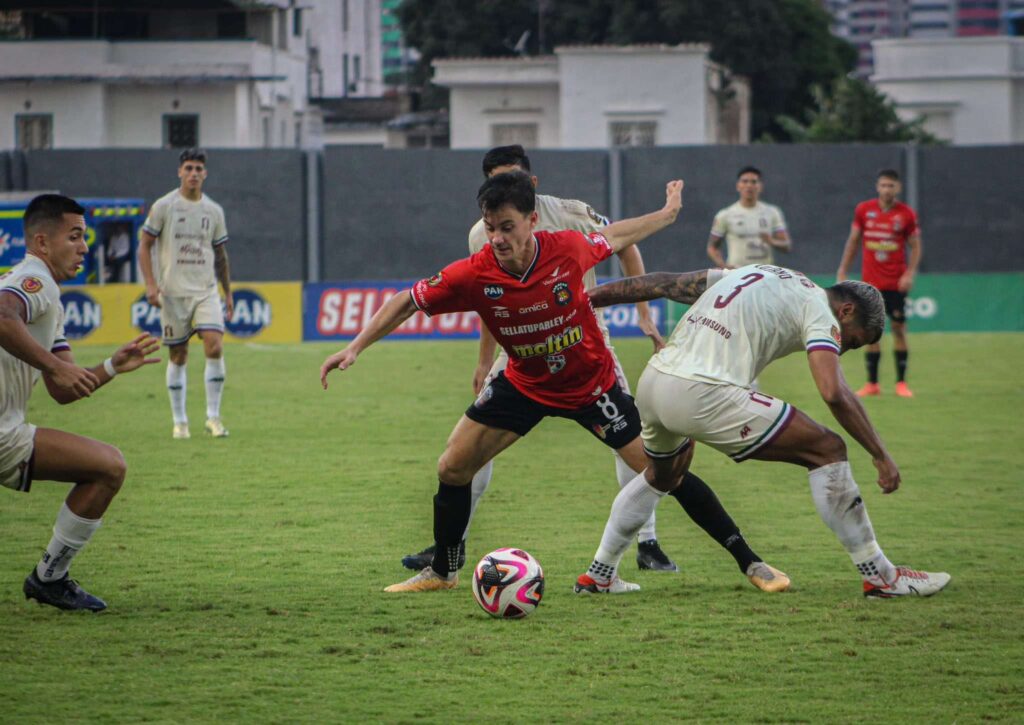 Clásico de Venezuela se jugará en Fase Final