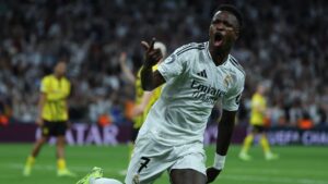 Real Madrid