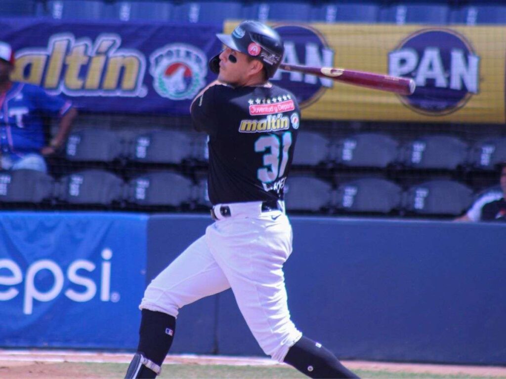 Ramón Flores busca llevar buena vibra a Bravos
