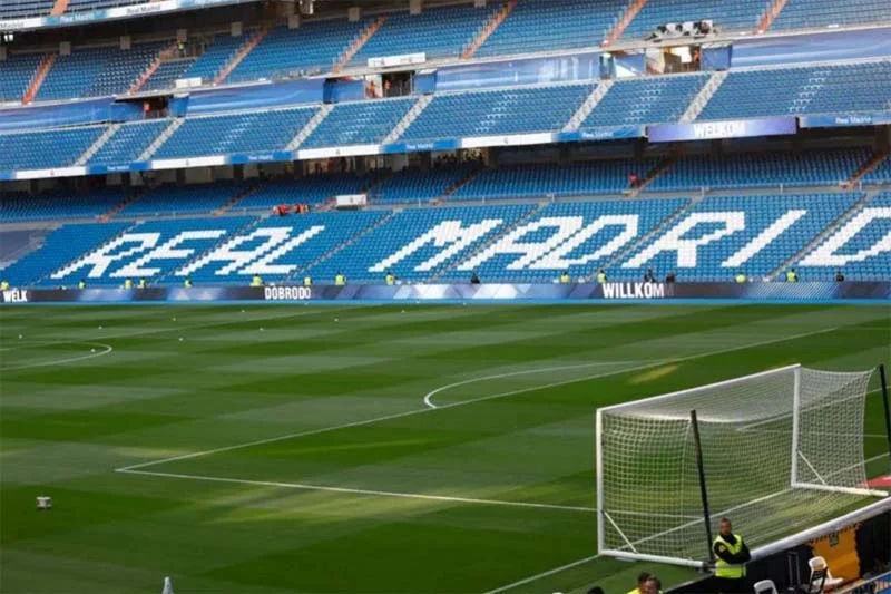 Mexicano de 10 años es integrante de un equipo del Real Madrid