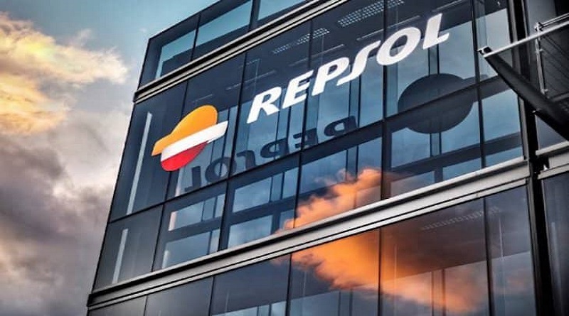 Repsol se situó como el cuarto proveedor de petróleo venezolano en Estados Unidos