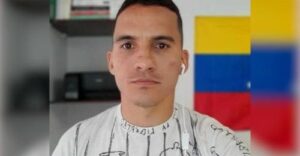 Dictan sentencia a primer implicado por la muerte del exmilitar venezolano Ronald Ojeda