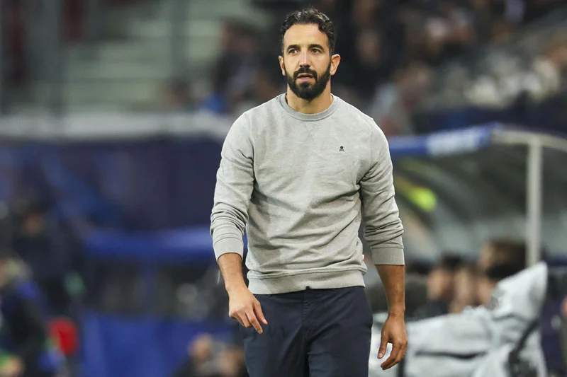 Breves de Unanimo: Rúben Amorim se acerca al Manchester United