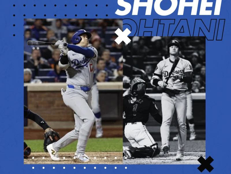 Shohei Ohtani