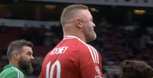 24 de Octubre de 1985: Nace Wayne Rooney, leyenda del fútbol inglés