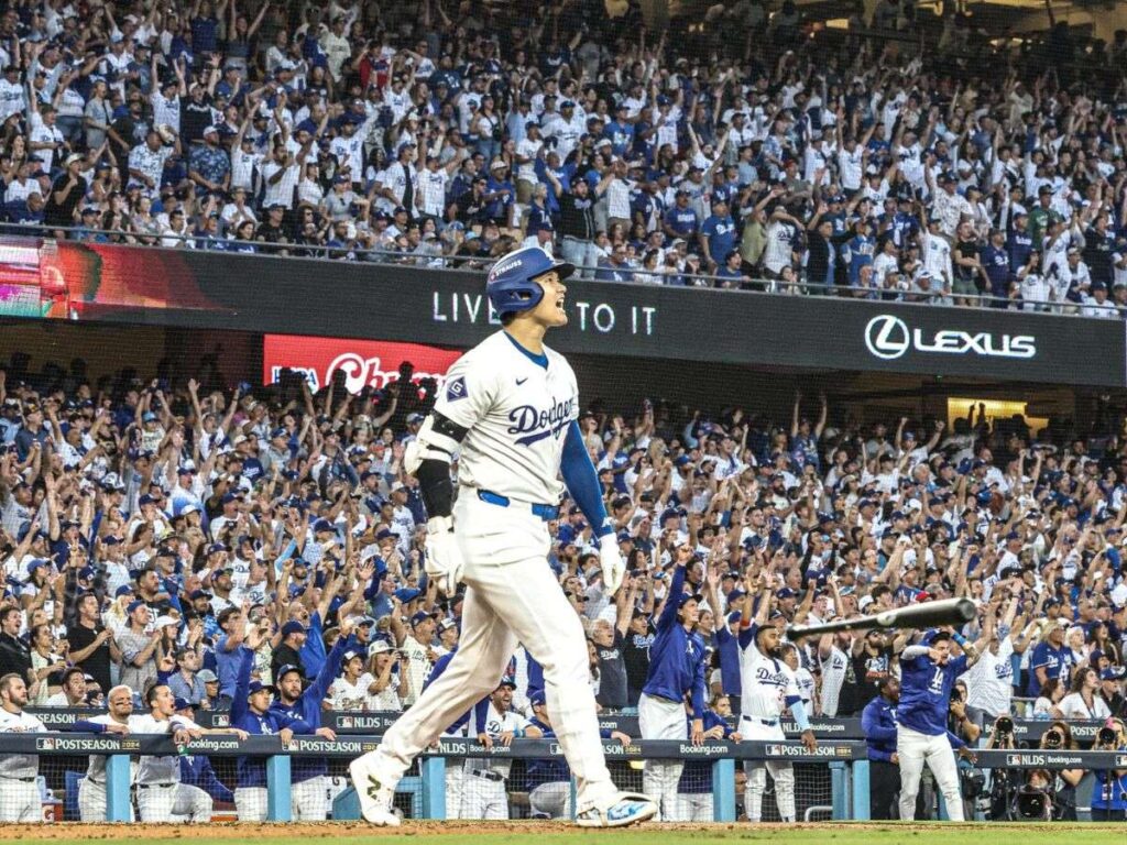 Dodgers hicieron respetar su casa ante San Diego
