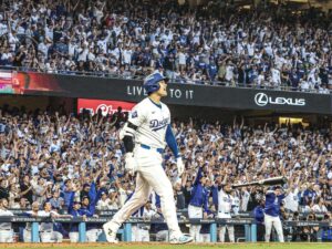 Dodgers hicieron respetar su casa ante San Diego