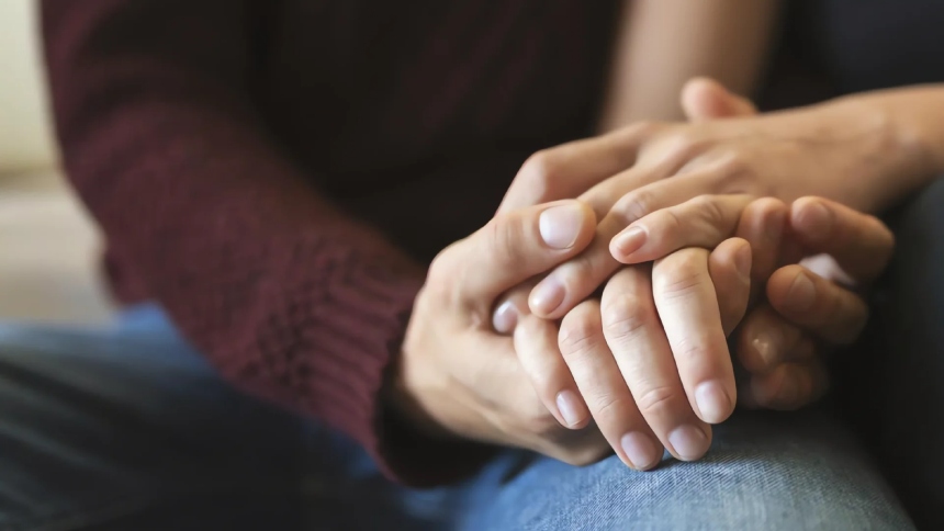 El epicentro de una silenciosa epidemia en EEUU