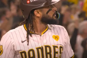 Ohtani y Dodgers en la cuerda floja tras victoria de Padres en Juego 3