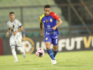 UCV visitante y Caracas local en la fecha 11 del torneo Clausura