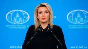 Rusia insta a dejar de provocar a Irán para "salir de la espiral de escalada incontrolada"