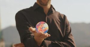 Por qué Sudamérica es cada vez más cálida, seca e inflamable