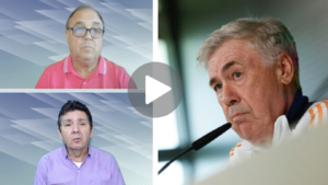 ¿Es Ancelotti el mejor DT del año? ¿Los números lo respaldan?