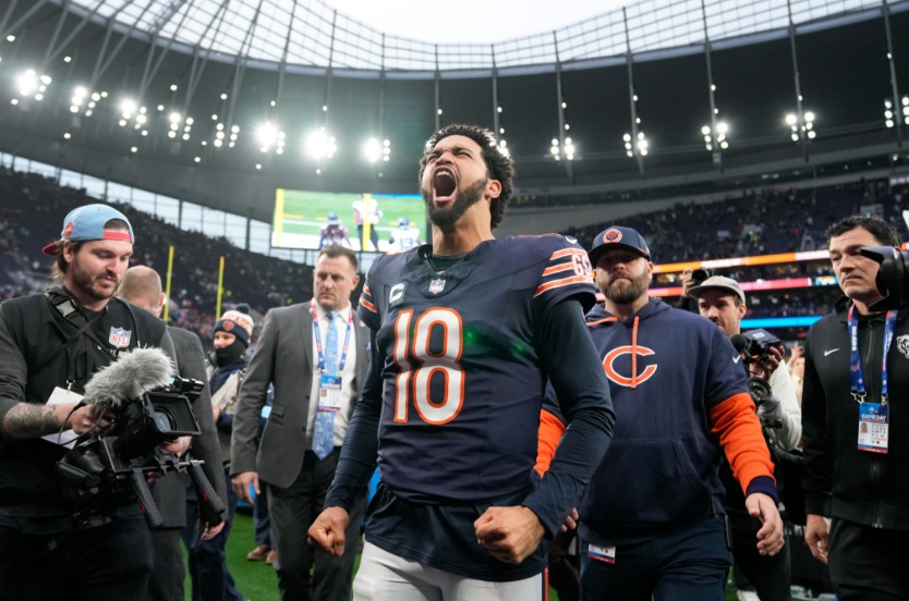 Chicago Bears
