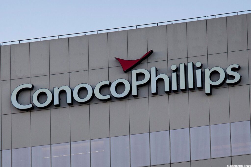 EEUU otorga licencias amplias a ConocoPhillips para demandar activos internacionales de PDVSA