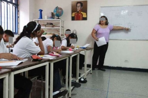 Proponen crear un fondo con ingresos de la Ley de Pensiones para docentes jubilados