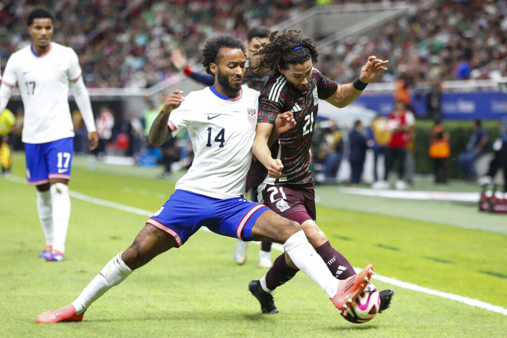 Los futbolistas que representaron ambas selecciones
