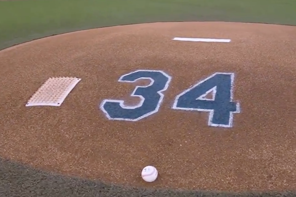 Fernando Valenzuela