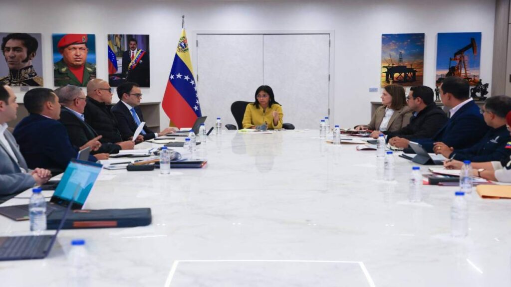 Pese al bloqueo económico, BCV reportó niveles de inflación más bajos en los últimos años