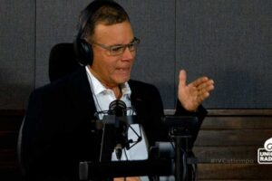 Luis Vicente León asegura que Donald Trump buscará acuerdos con Maduro