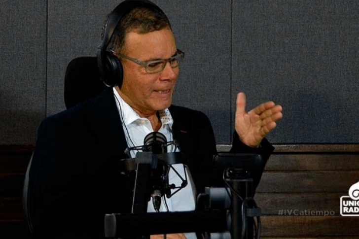 Luis Vicente León asegura que Donald Trump buscará acuerdos con Maduro