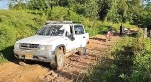 Masacre en Colombia dejó ocho personas fallecidas