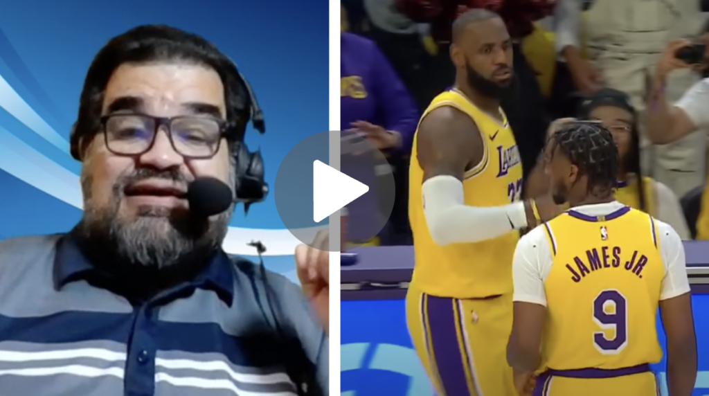 ¿Qué nos dejó el inicio de la temporada de la NBA?