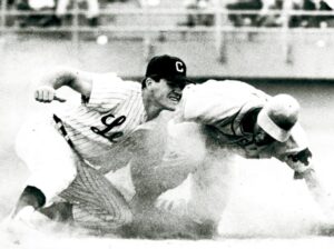 Falleció Pete Rose, "El Rey del Hit"