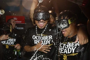 San Diego Padres