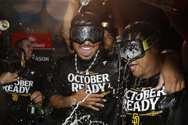 San Diego Padres