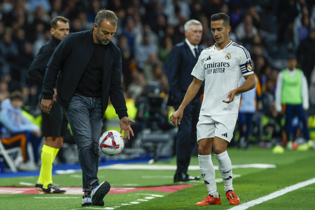 ¡Decepción merengue! Real Madrid es goleado en 'El Clásico' (FOTOS)