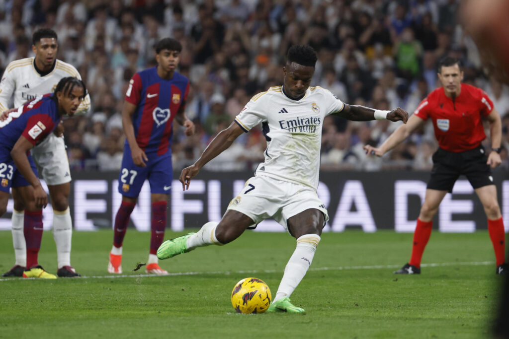 ⁠¿Quién llega mejor al Clásico? ¿Real Madrid o Barcelona