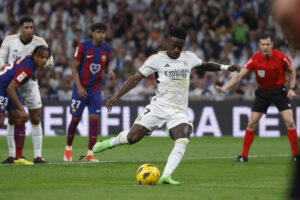 ⁠¿Quién llega mejor al Clásico? ¿Real Madrid o Barcelona
