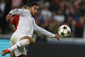 La Editorial de Mayorga: Crisis española en Champions