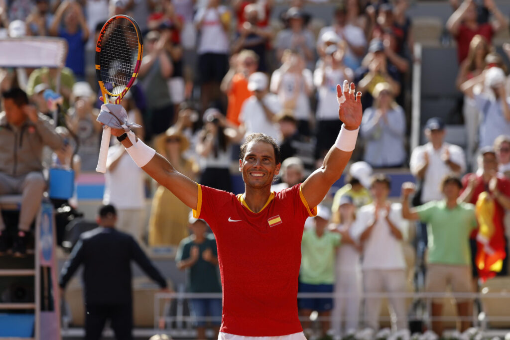 El legado de Rafa Nadal; 14 veces ganador del Roland Garros