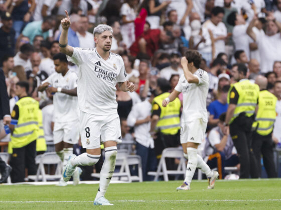 Celta Vigo vs Real Madrid; Alineaciones, horarios y por dónde ver