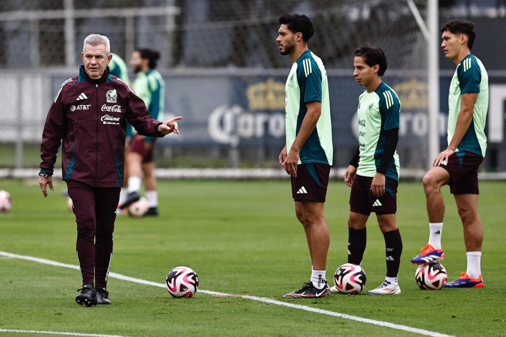 ¿Cómo le ha ido a la Selección Mexicana enfrentando a otros clubes?